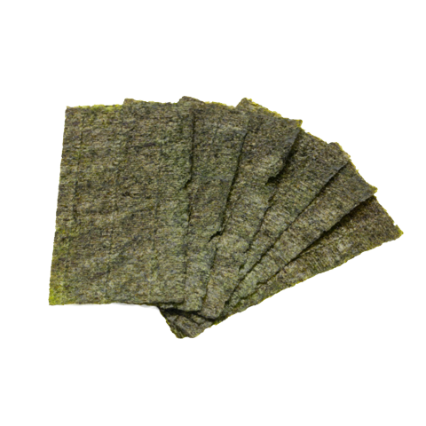 Kaew Thammachart Dried Laver