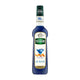 Mathieu Teisseire Le Blue Curacao Syrup . Syrup For Cocktails