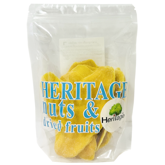 Heritage Dried Mango