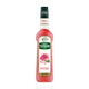 Mathieu Teisseire Rose Syrup . (rose Syrup) Syrup For Cocktails