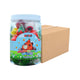 Chailai Inter Foods [half A Box Of 10 Jars] (30 Pieces) Deer