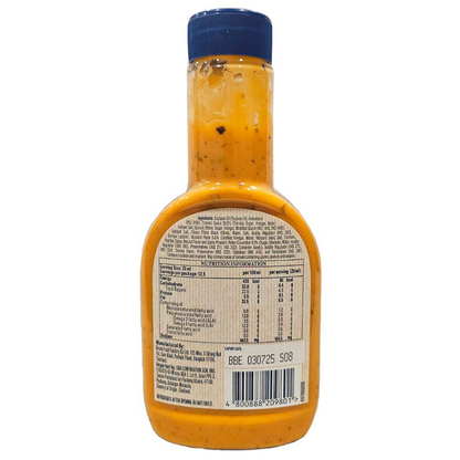 Hellmann's Plant-Based Thousand Island Dressing