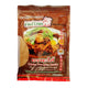 Chinese Five Spice blend by SUANTHAI in a 500g package, showcasing the colorful spices in the jar.
