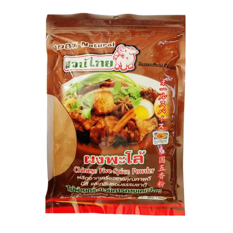Suanthai Chinese Five 500g
