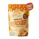 Krackles Tempeh Chips Cheddar Cheese Flavor