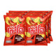 TASTO Crispy Potato Chips BBQ Max 42g x6