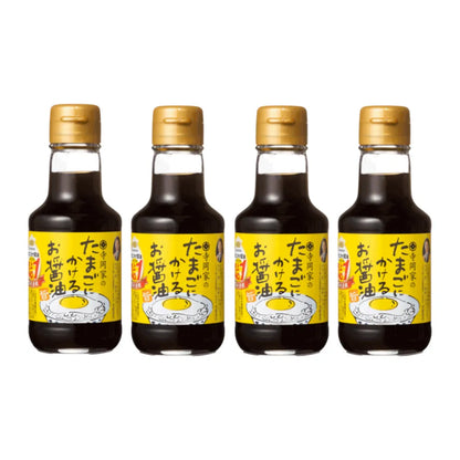 Teraoka Soy Sauce 150ml