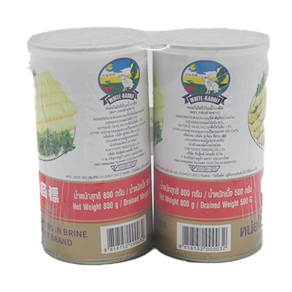 Goody Asparagus In Brine 800g x2