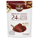 Tulip Cocoa Powder Dark Red Brown 24%