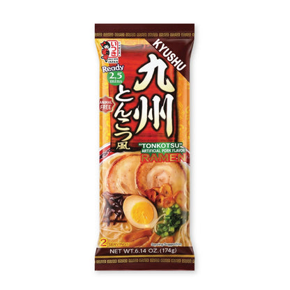 ITSUKI KYUSHU TONKOTSU RAMEN