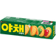 Lotte Vegetable Cracker