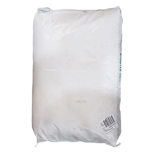 Benjarong White Rice 100% 15kg