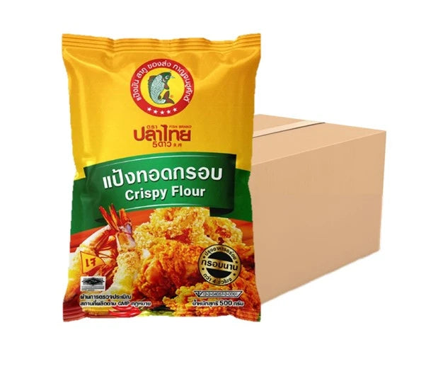 FIVE STARS FISH 1000g