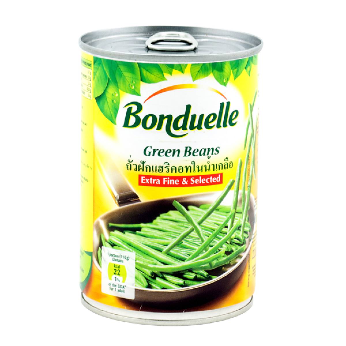 Bonduelle Haricot Bean