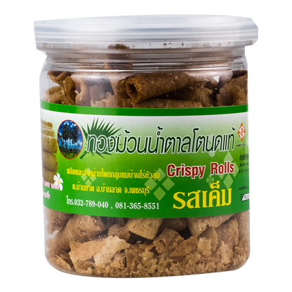 Wilai Crispy Roll