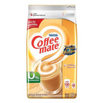 Coffee Mate Original non-dairy creamer 1kg, dry grocery product with powdered cream alternative in a clear container
