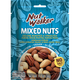 Nut Walker Deluxe Roast & Unsal Mixnut