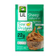 LILSHEEP (lil Sheep) Glass Protein Classic Flavor 50g