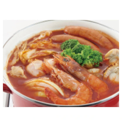 Somi Ebi Base Made With Ama Sweet Shrimp Heads
