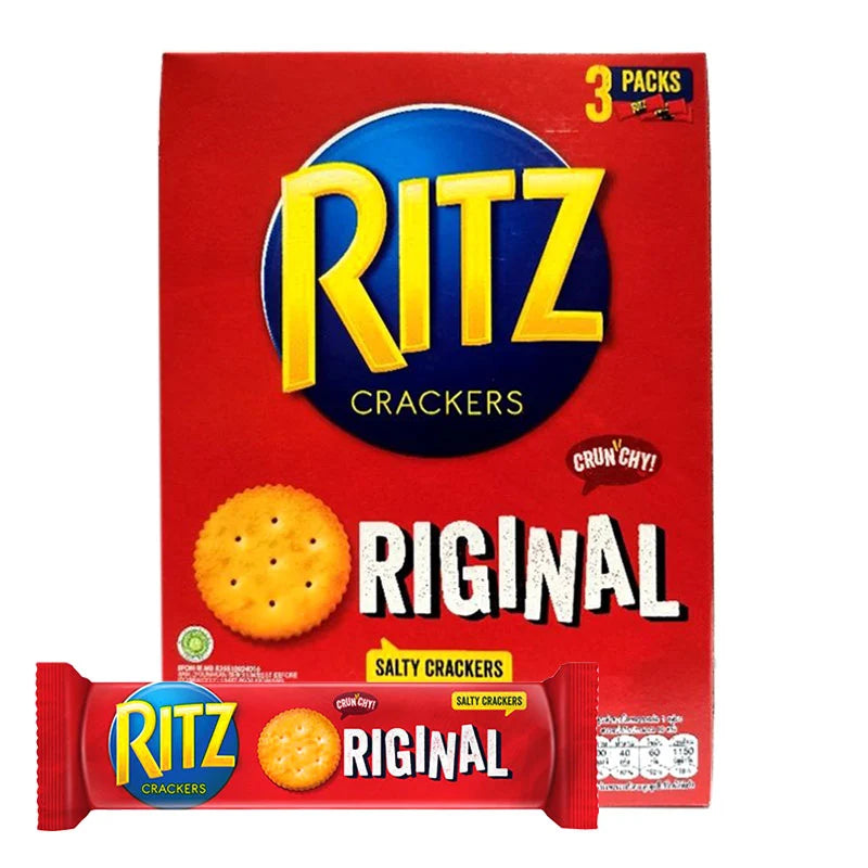 Ritz Cracker 300g