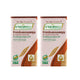Mahboonkrong Brown Hom Noppakhun Rice 2kg x2