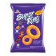 Oriental Superring Cheese Snacks