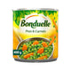 Bonduelle Green Peas And Baby Carrots . (green Peas & Baby
