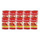 SUESAT Sueasat Mackerel In Tomato Sauce . 10 Cans 155g