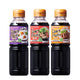 Omakase Seasoning Sauce Japanese Shoyu And Soup Teriyaki 200ml
