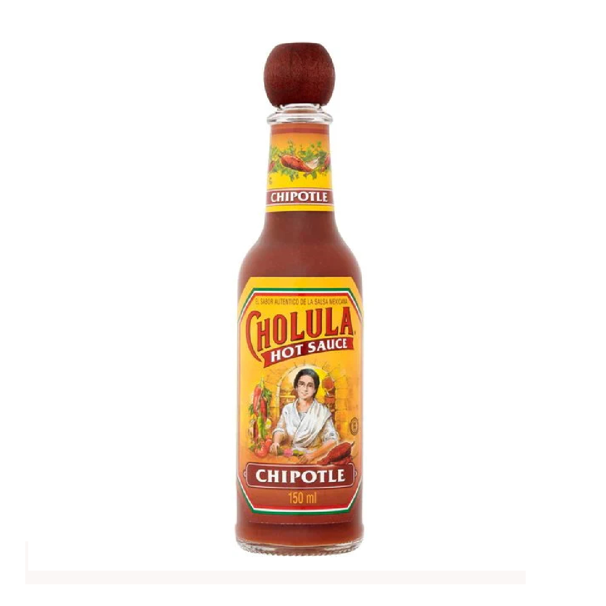 Cholula Chipotle Hot Sauce