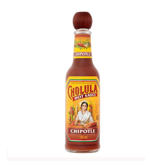 Cholula Chipotle Hot Sauce