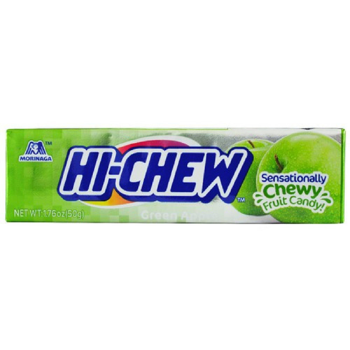 Morinaga Hi Chew Apple