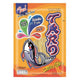 Taro Fish Snack Bbq