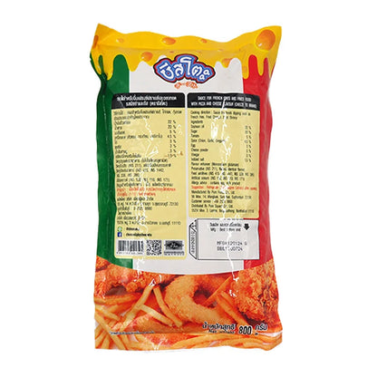 Cheesetojung Pizza Cheesy Dip 800g