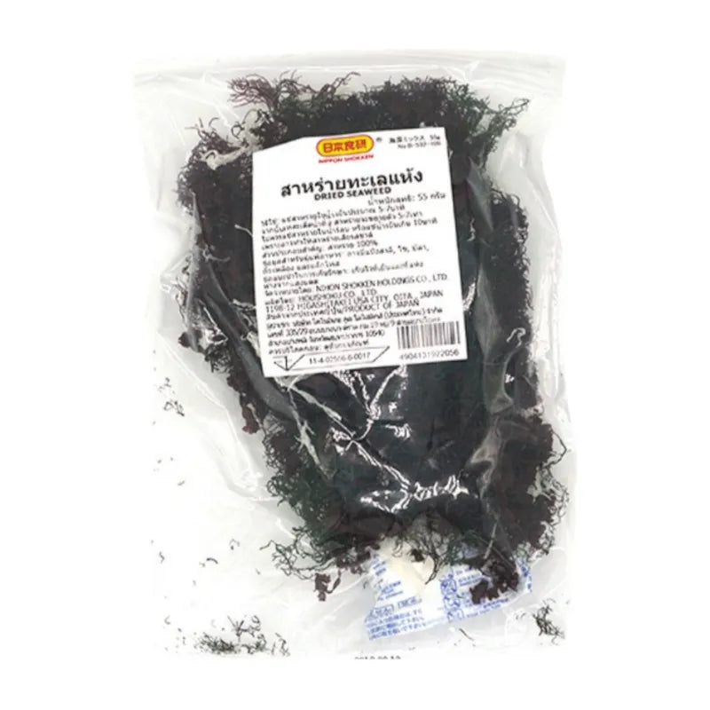 NIHON SHOKKEN Kaiso Mix 55g