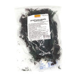Nihon Shokken Kaiso Mix 55g dry grocery package with seaweed and vegetable mix, used for Japanese cuisine and salads.