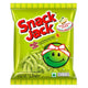 Snack Jack Green Pea Snack Wasabi Flavor