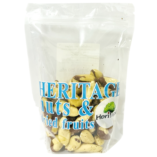 Heritage Raw Brazil Nut