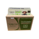 Wangkanai Organic Cane Sugar Sachets . 40 Sachets/box X 24 8g