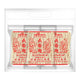 RABBIT Chinese Noodle White 400g x3