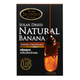 Jiraporn Solar Dried Natural Banana Chocolate Dipped