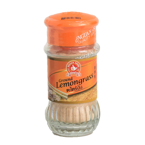 Nguan Soon Dried Lemon Grass Powder