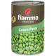 Fiamma Vesuviana Green Peas