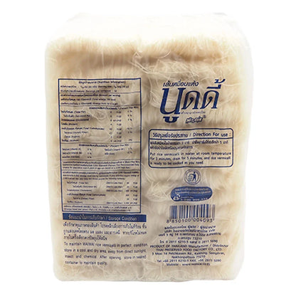 Noodie Dried White Noodle 2.7kg
