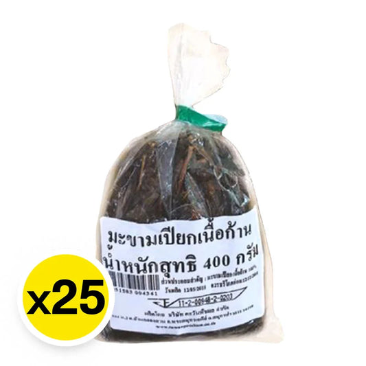 Makro Tamarind 400g x25