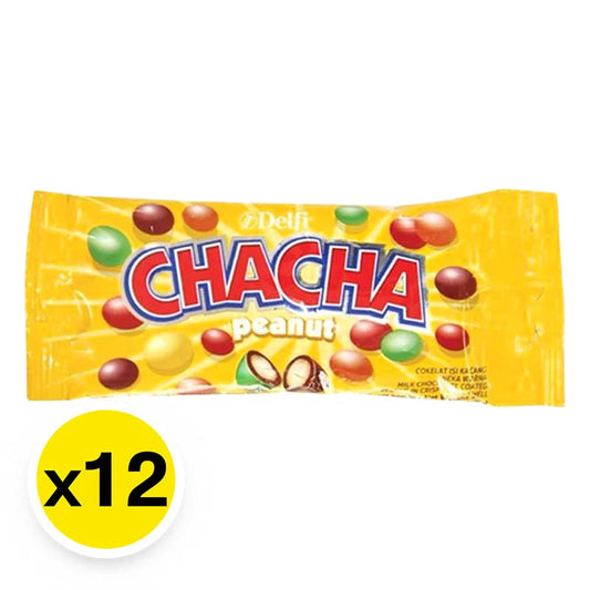 Delfi Chocolate Peanut 13g