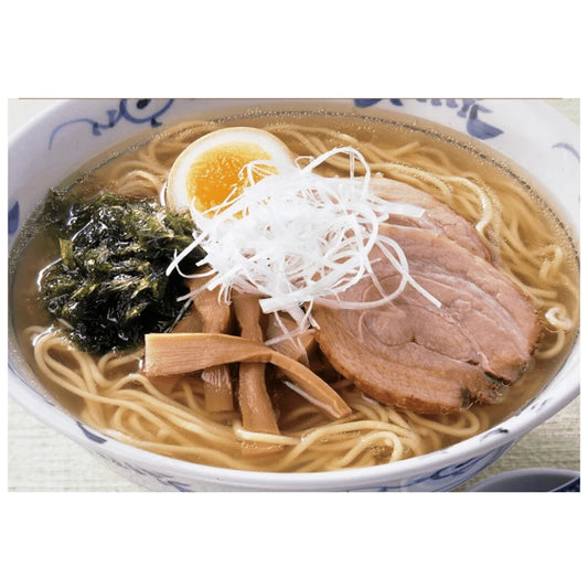 Ebara Tonkotsu Chintan Pork Bone Concentrated Soup With Extract