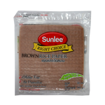 Sunlee rice paper squares for cooking and wrapping, with a close-up of the thin, translucent rice paper sheets.
