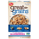 Post Great Grains Blueberry Nut Crunch Cereal