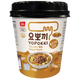 Youngpoong Yopokki Bulgogi Topokki Cup